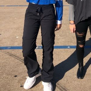 LULULEMON DANCE PANT (6)